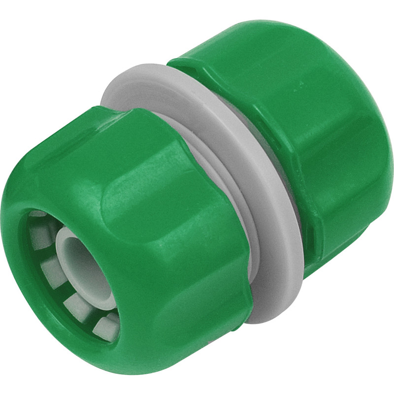 Plastic Hose Repair Connector 1/2" Price Comparisons | Compare The Build