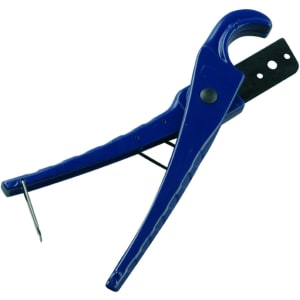 Wickes Plastic Pipe Cutter 0 - 36mm Price Comparisons | Compare The Build