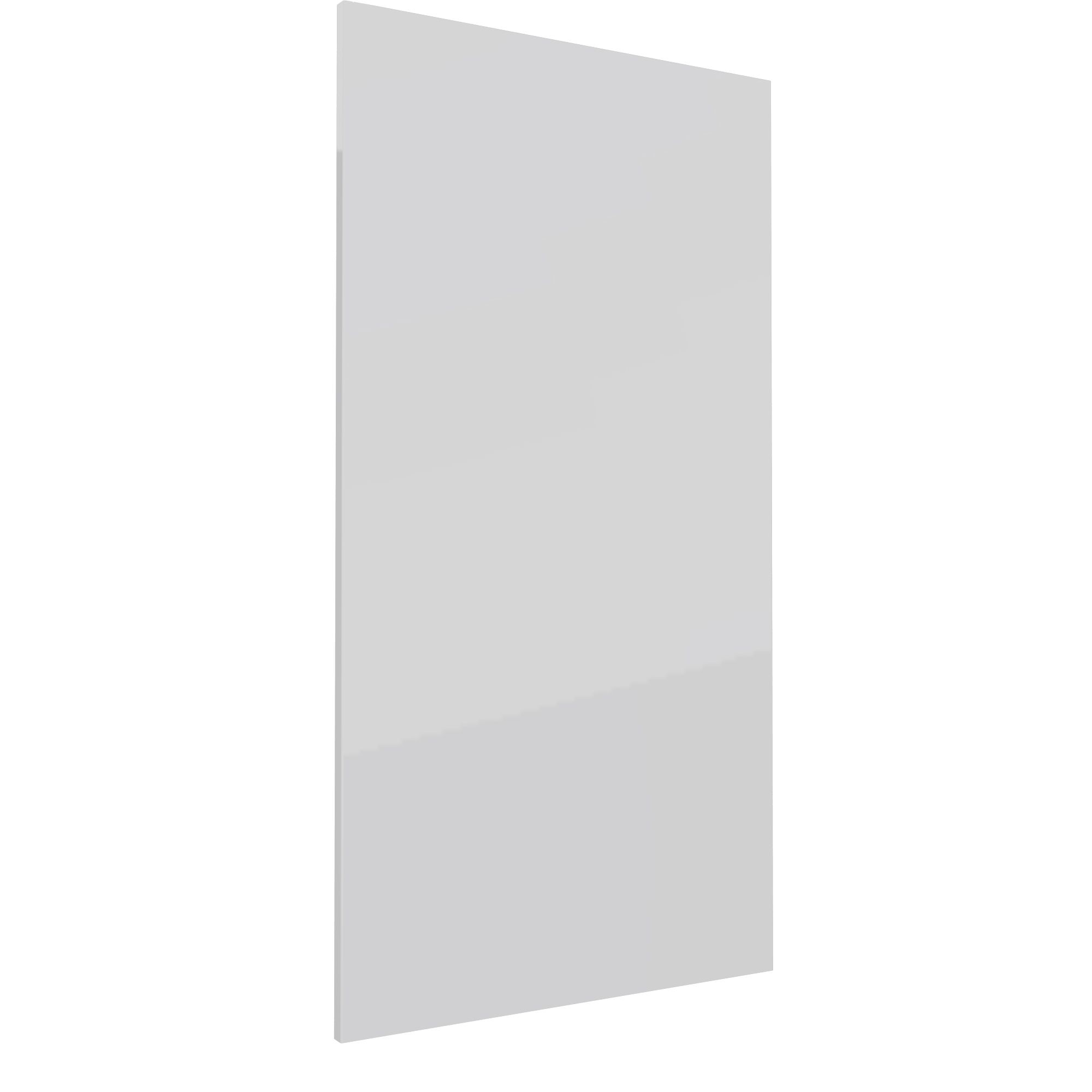 Form Darwin Modular Gloss White Chest Cabinet Door (H)958mm (W)497mm Price Comparisons | Compare The Build