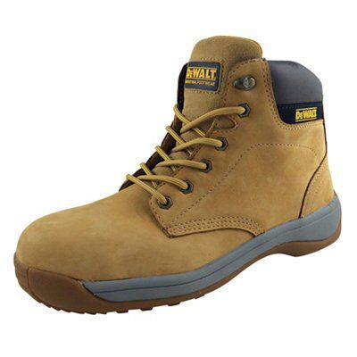 Dewalt Safety Boots Price Comparisons | Compare The Build