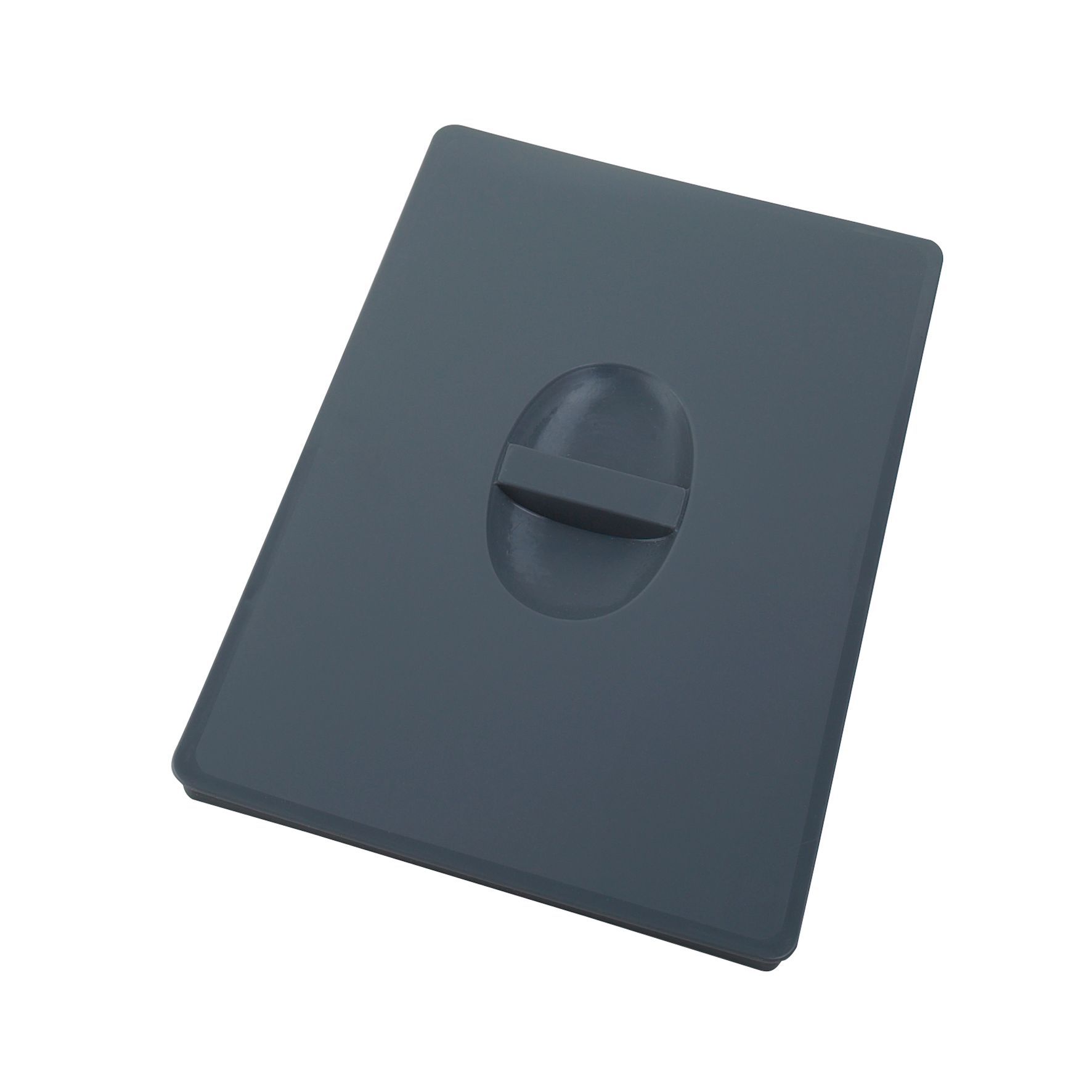 It Kitchens Grey Plastic Kitchen Bin Lid | Compare The Build