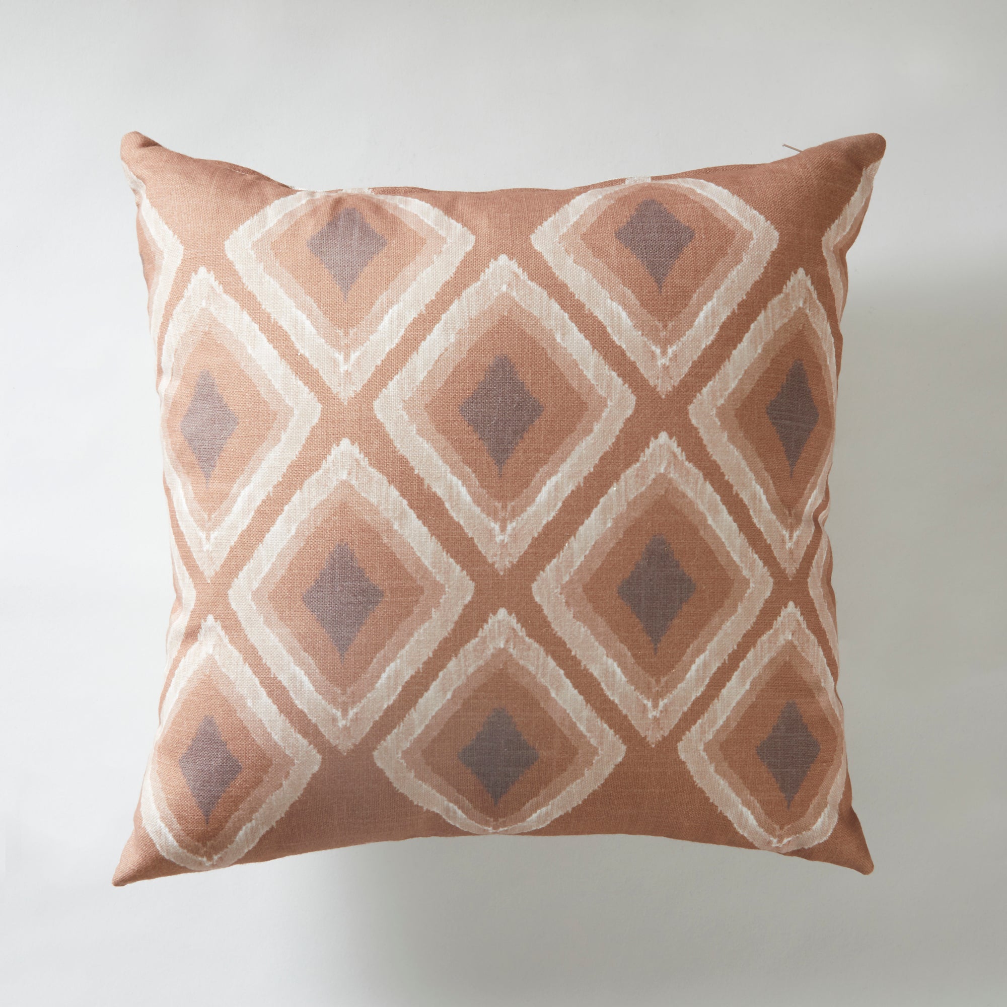 Global Diamond Cushion Brown, White and Purple Price Comparisons | Compare The Build