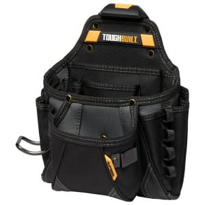 Toughbuilt TB-CT-01-BEA Contractor Pouch Price Comparisons | Compare The Build