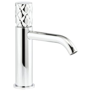 Abode Kite Basin Mixer Tap - Chrome Price Comparisons | Compare The Build