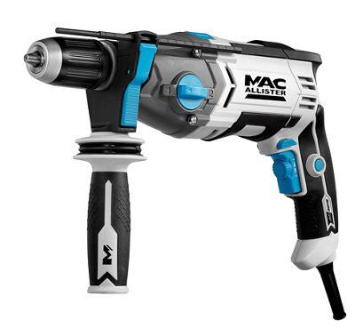 Skip20Pp Mac E 900W 2 Speed Hammer Dril Price Comparisons | Compare The Build