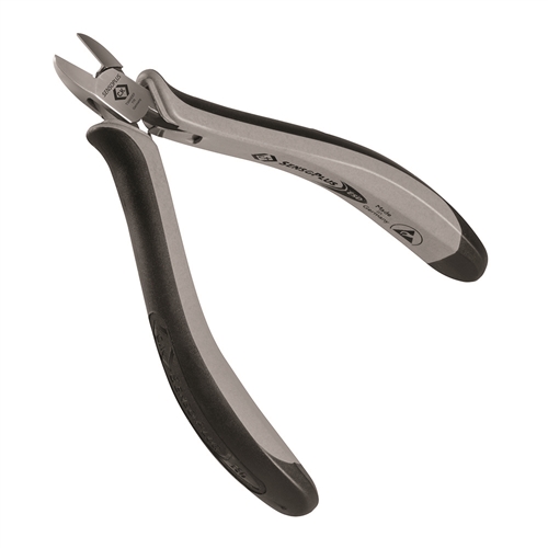 C.K SensoPlus ESD Oval Head Side Cutter EF Flush 110mm Price Comparisons | Compare The Build