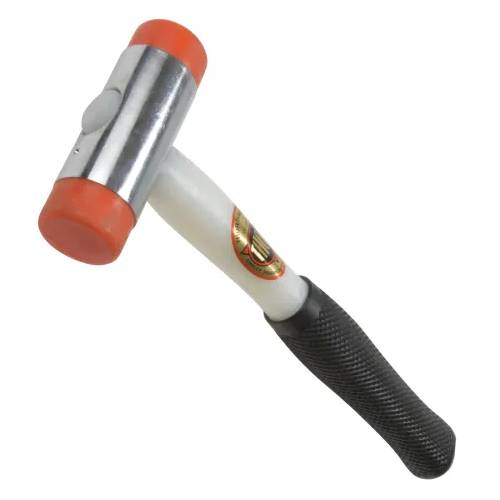 Nylon Hammer - 450g Price Comparisons | Compare The Build