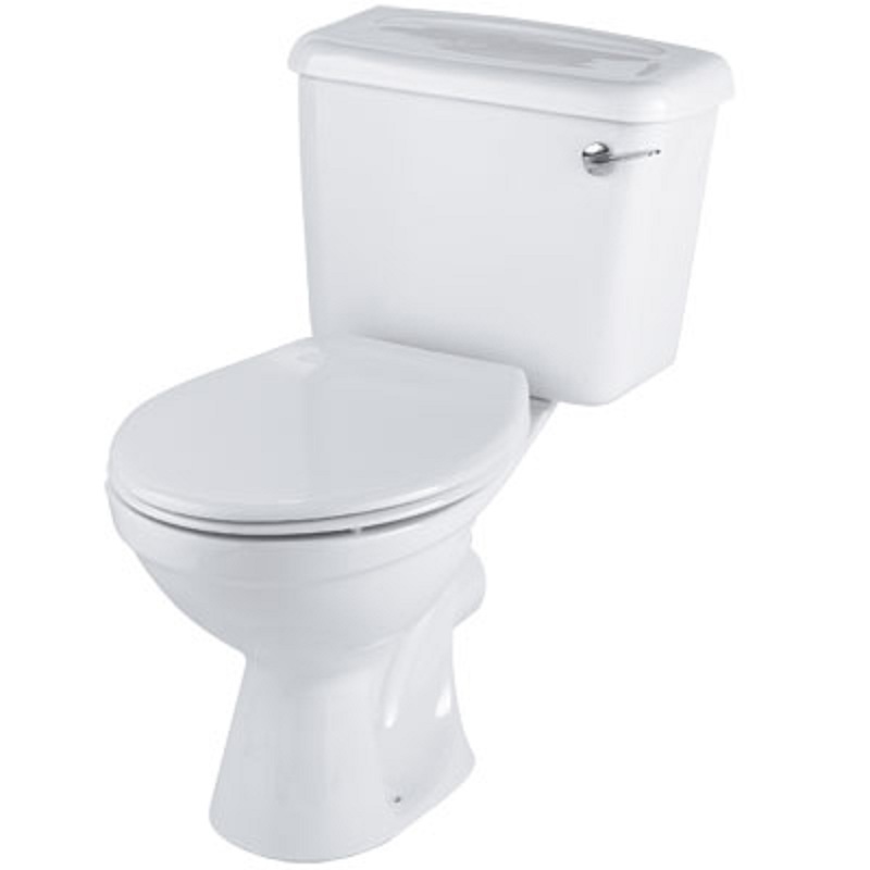 Twyford Option Close Coupled Cistern OT2421WH Price Comparisons | Compare The Build