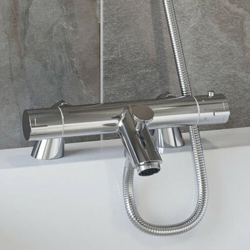 Architeckt Bath Filler Valve Tap | Compare The Build