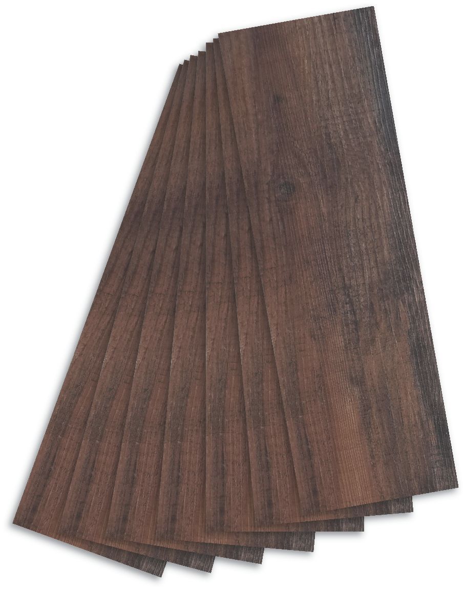 Colours Natural Oak Effect Vinyl Plank, Pack Of 7 Price Comparisons | Compare The Build