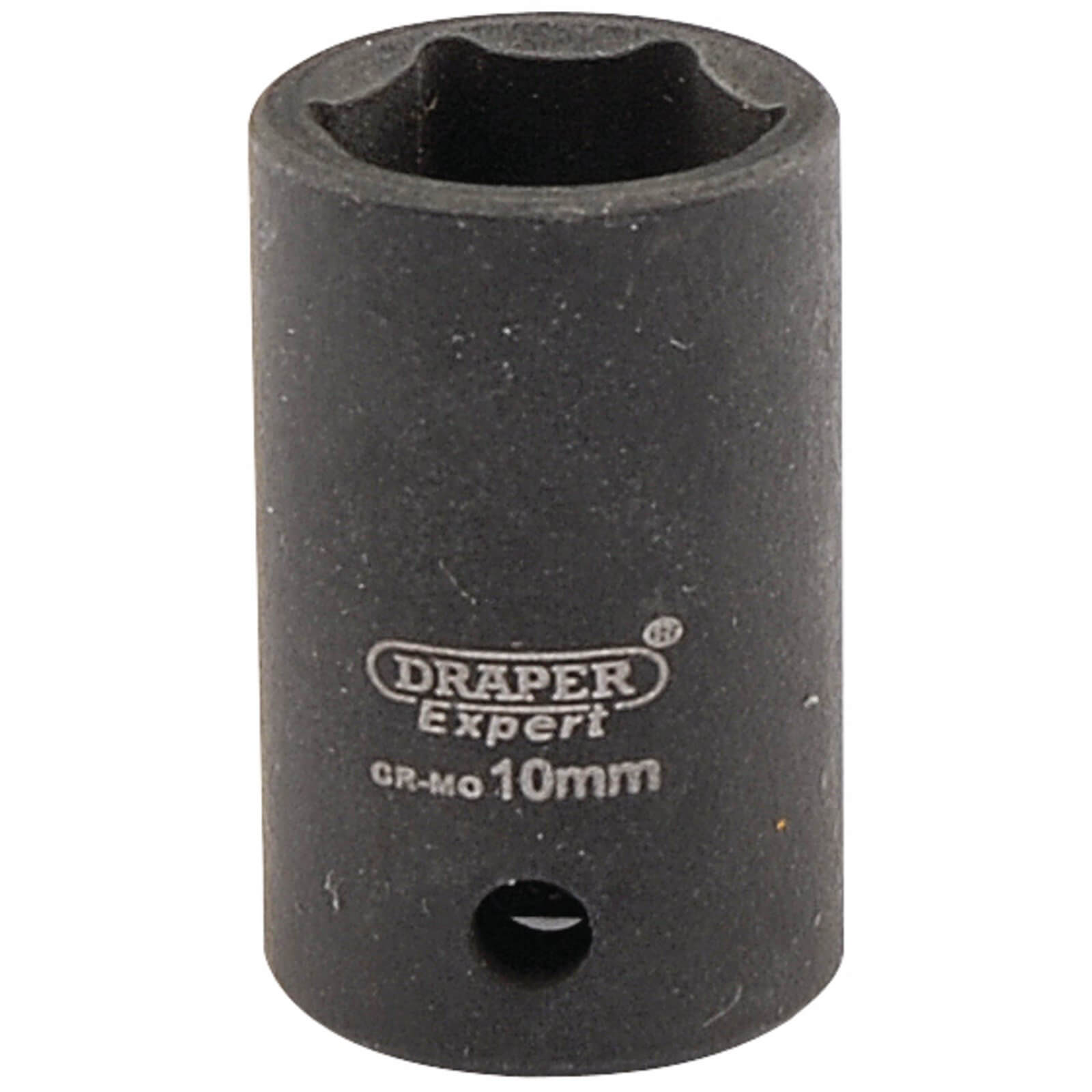 Draper Expert 1/4" Drive Hi Torq Hexagon Impact Socket Metric 1/4" 10mm Price Comparisons | Compare The Build