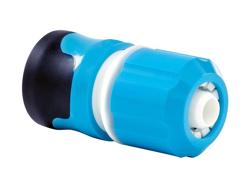 Flopro FLO70300315 Flopro Supergrip Tap to Hose Connector 12.5mm (1/2in) | Compare The Build