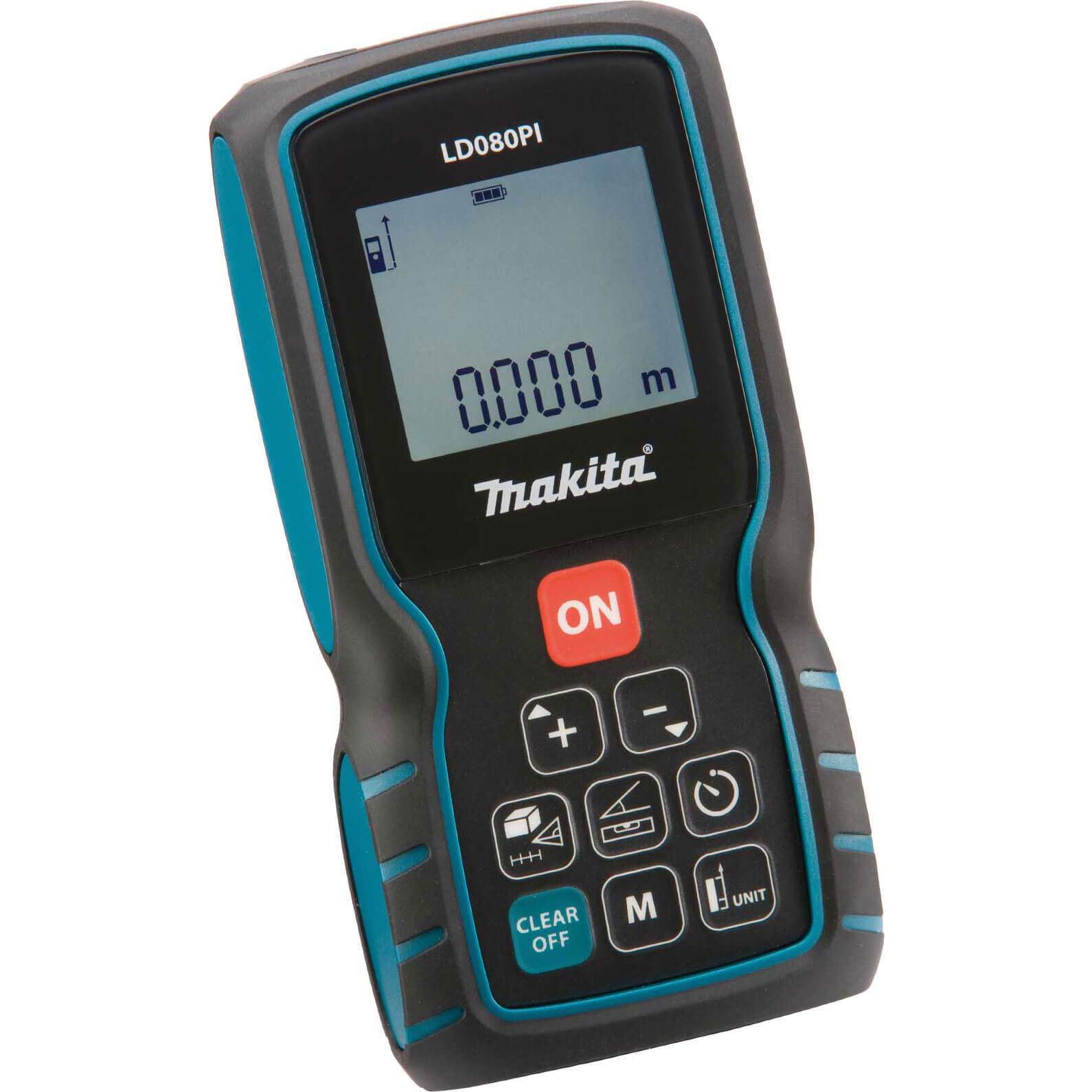 Makita LD080PI Distance Laser Measure 80m Price Comparisons | Compare The Build