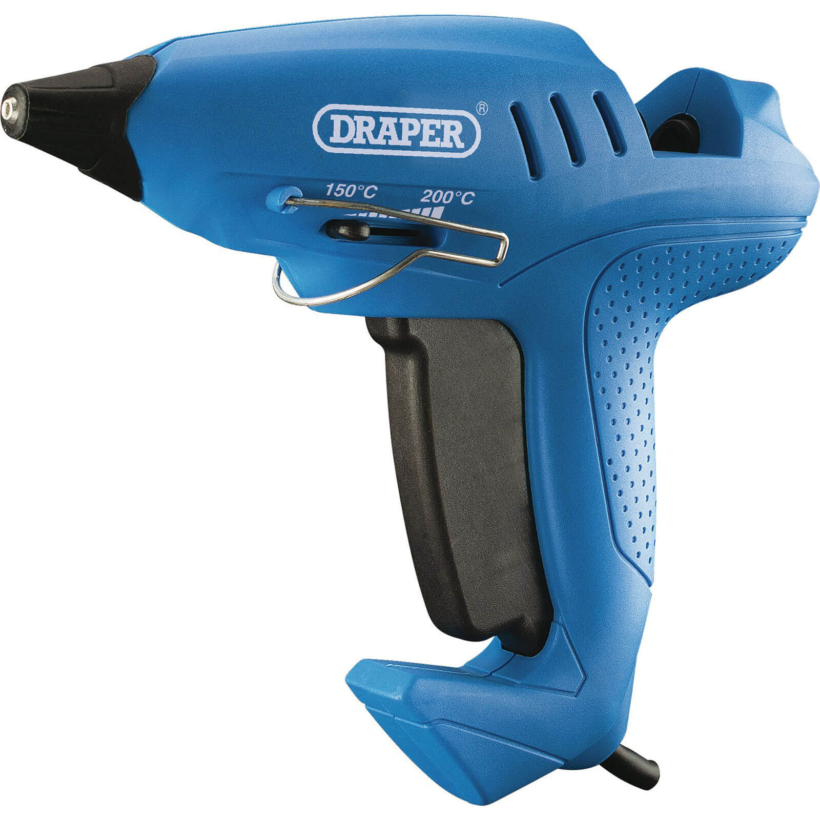 Draper PT65KSF Storm Force Variable Heat Glue Gun 240v | Compare The Build