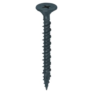 Cement Board Screw - 4.2 x 42 mm Price Comparisons | Compare The Build