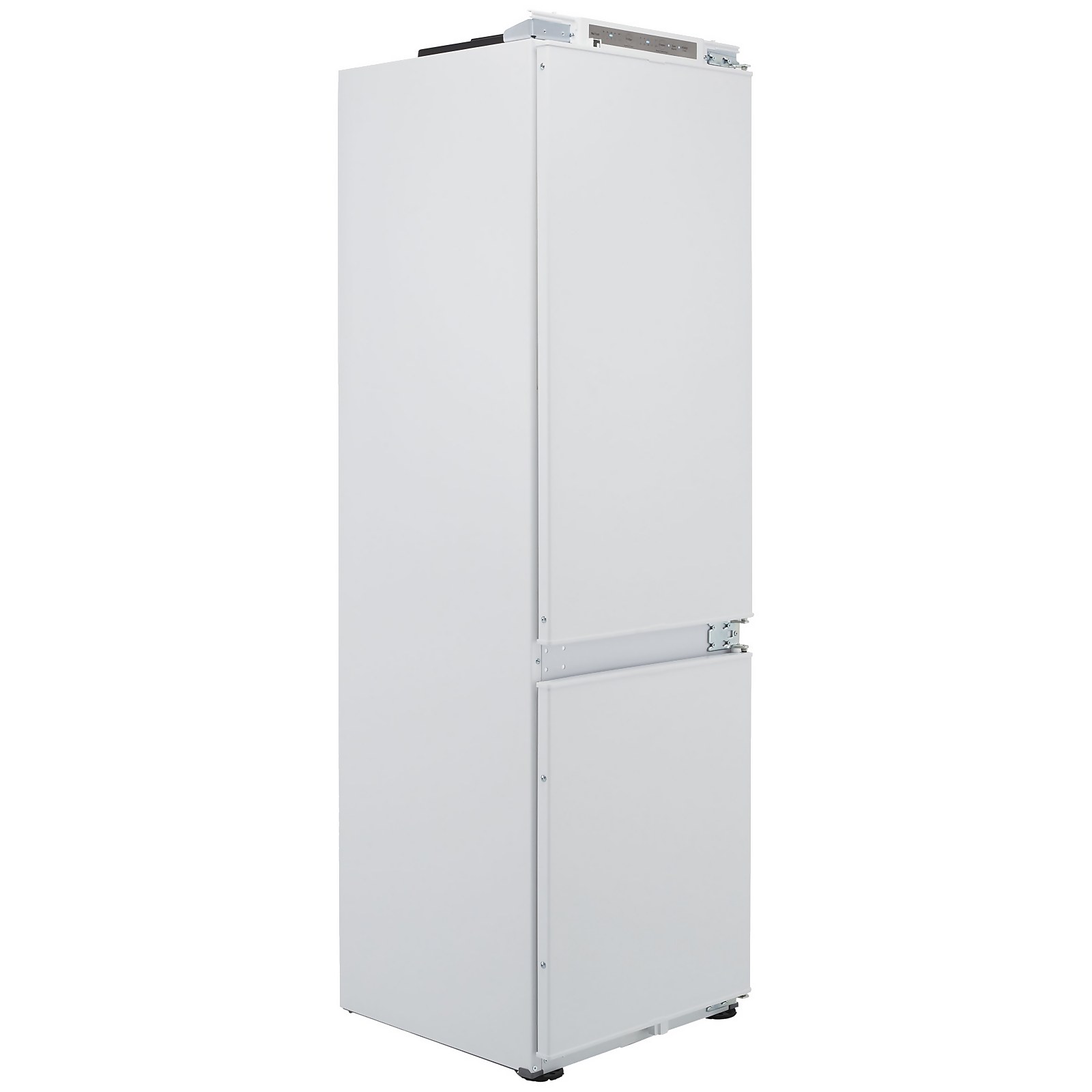 Samsung Series 5 BRB26600FWW Integrated 70/30 Total No Frost Fridge Freezer with Sliding Door Fixing Kit - White Price Comparisons | Compare The Build