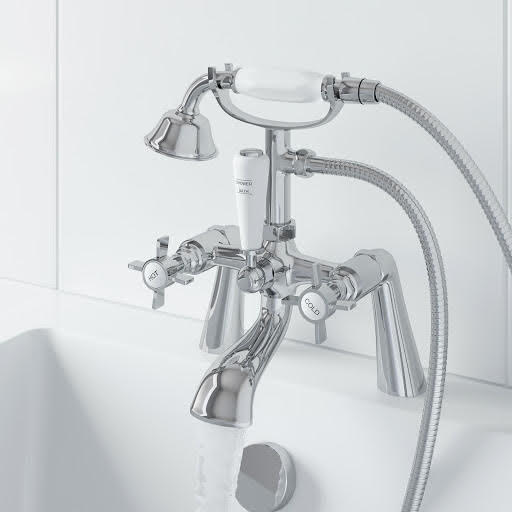 Park Lane Worcester Bath Shower Mixer Tap Price Comparisons | Compare The Build