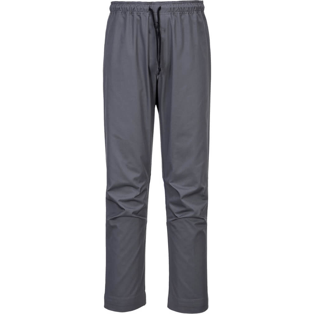 Portwest C073 Meshair Pro Trousers Slate M 31" Price Comparisons | Compare The Build